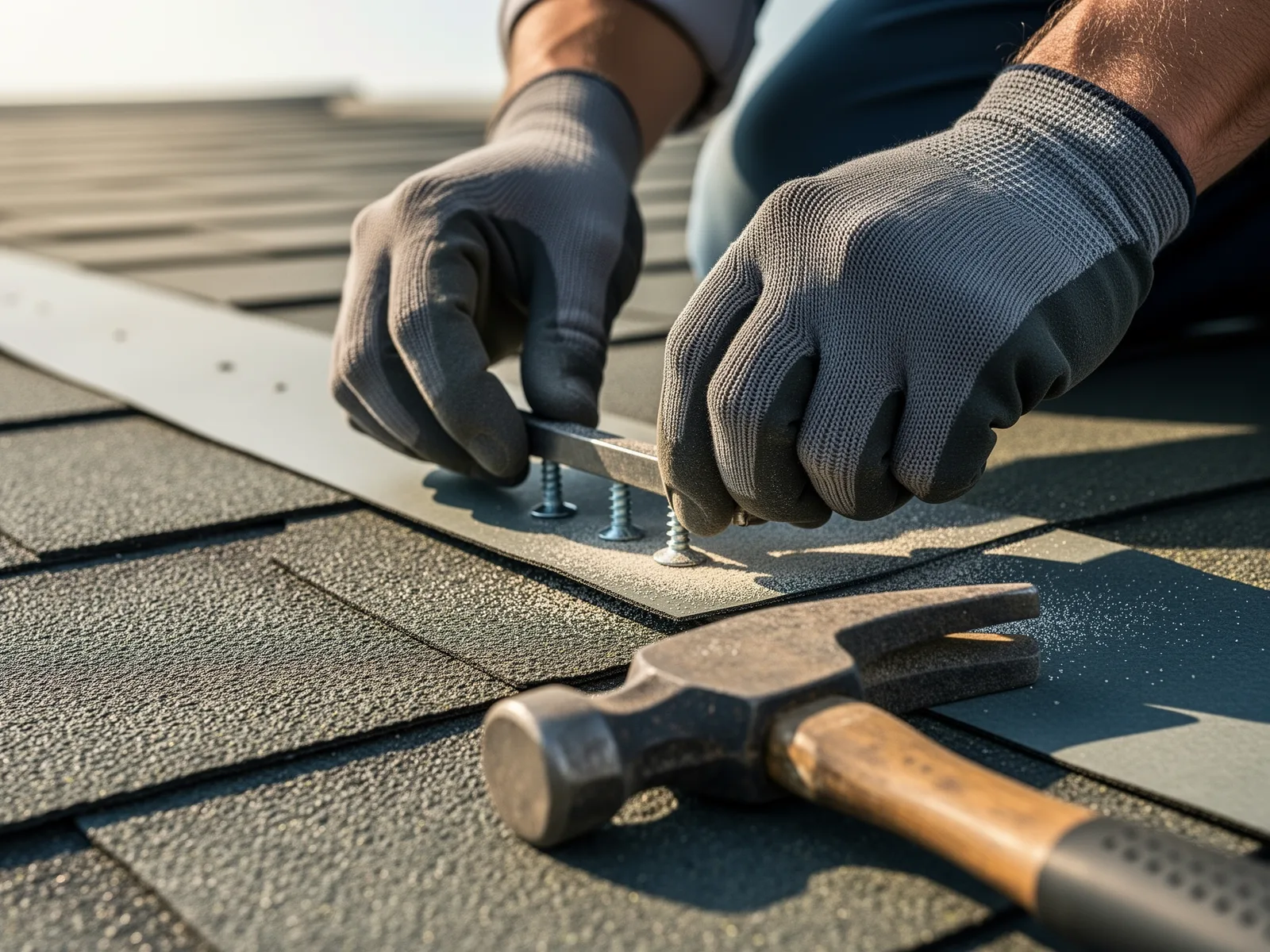 Why choose Fascia Repair in Alexandria, NE